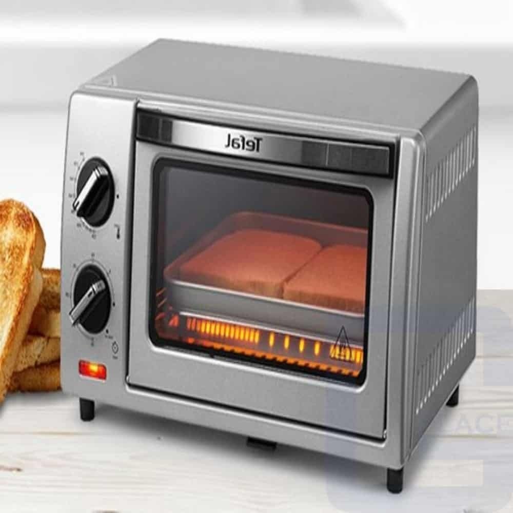 굿단미 주방 전기오븐 9L 오븐레인지 미니오븐기 빵오븐 베이킹오븐 제과제빵오븐