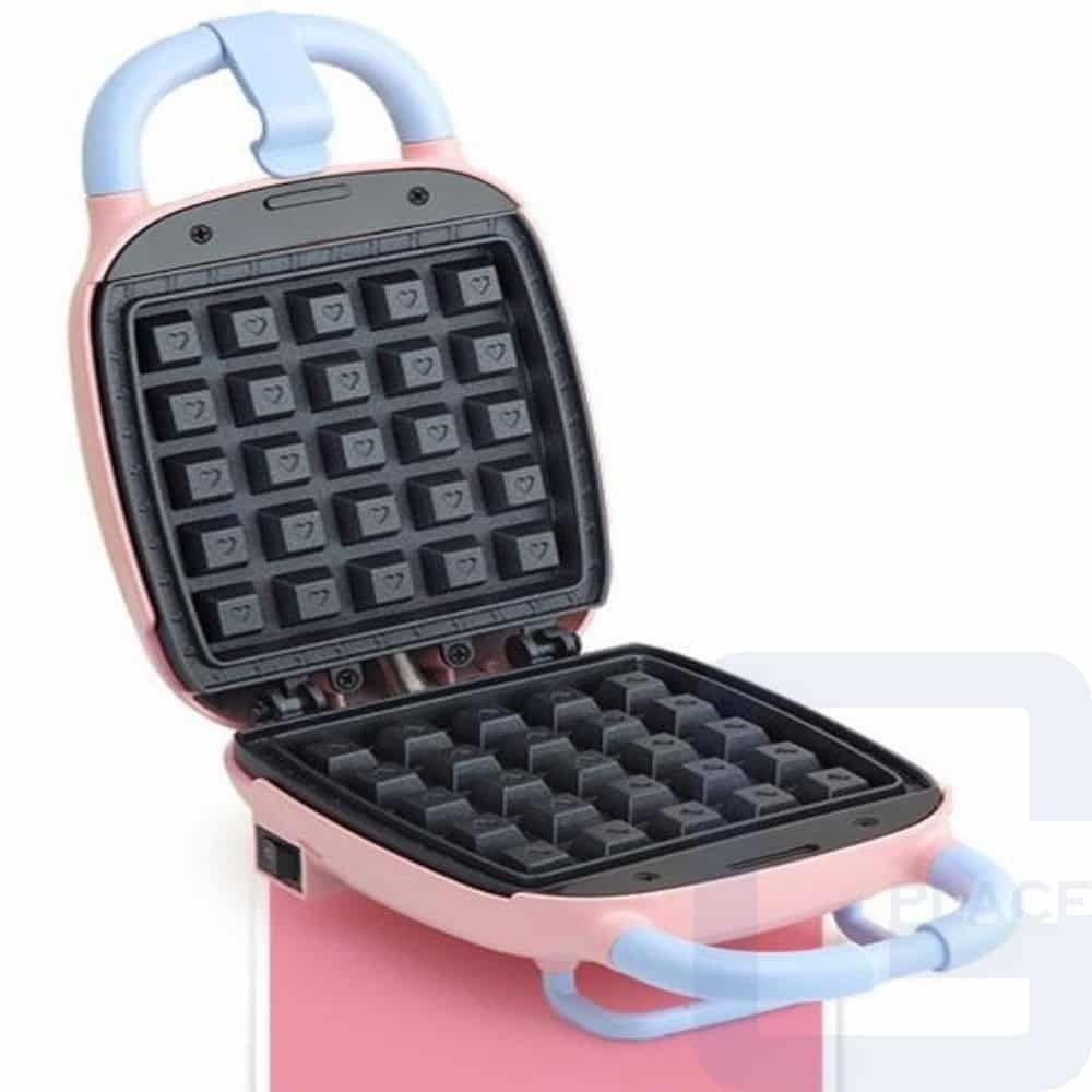 굿단미 주방 와플메이커 와플팬 와플기기 와플제조기 와플기 와플기계