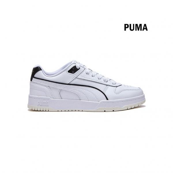 푸마 국내전문매장 푸마 PUMA RBD 게임 로우 운동화 386373-01 23761143_1 607926