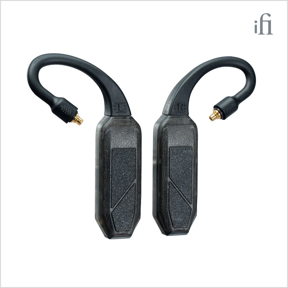 아이에프아이 ifi Go Pod air 고팟 에어 DAC 이어폰 어댑터 2년보증AS