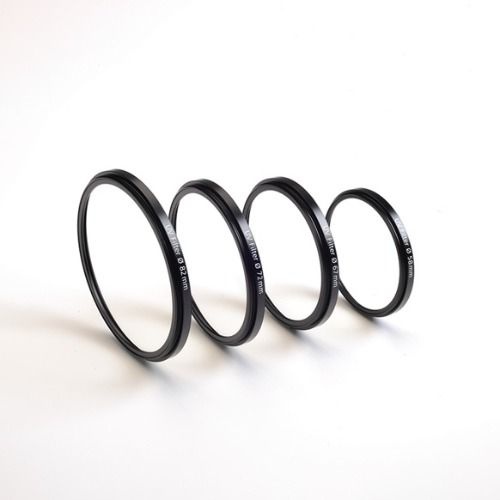 ZEISS 자이스 UV 필터 77mm