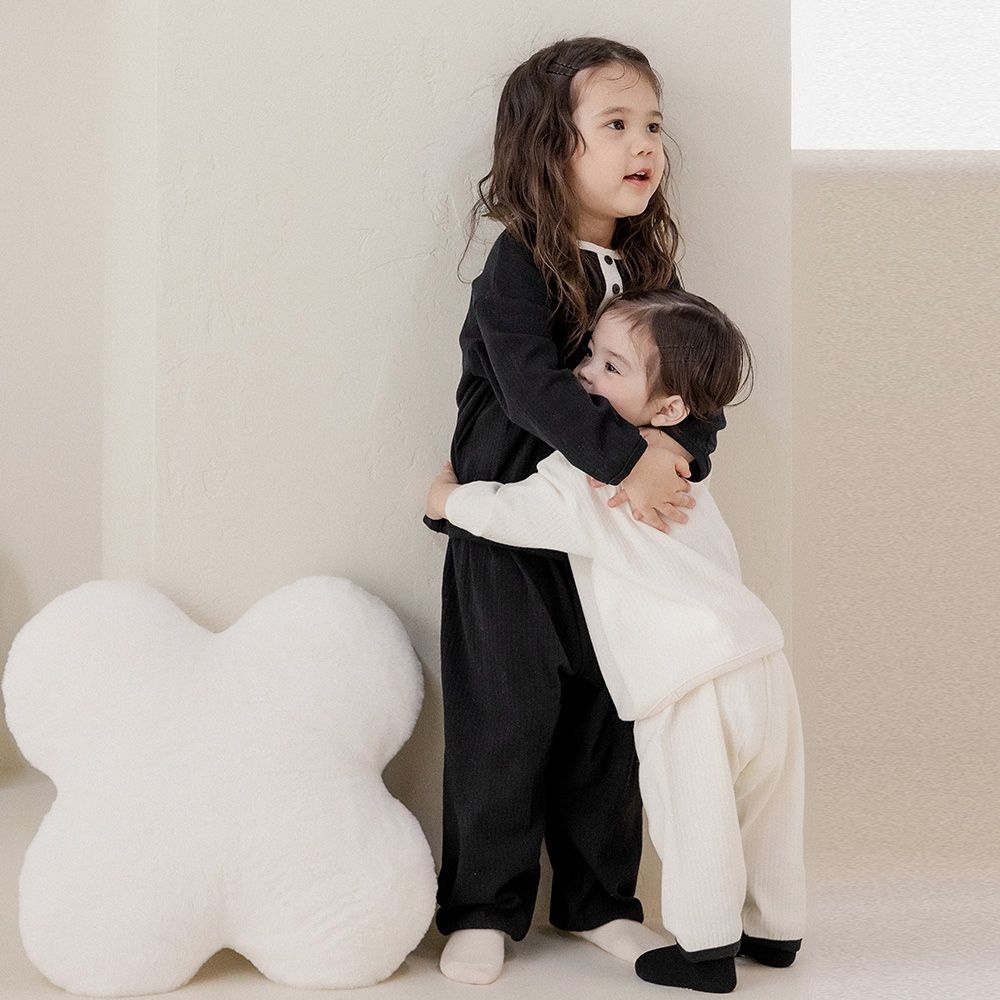 해피프린스  클리어런스 50%SALE  [SIZE~6Y] 낭트 라운지웨어