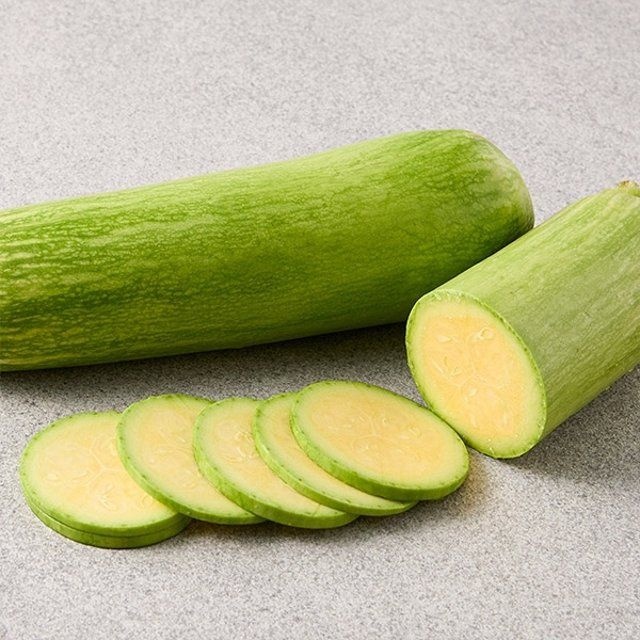 국내산 애호박 5개입