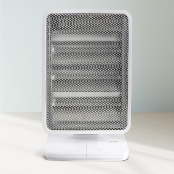 보국전자 보국 미니 전기 히터 난로 캠핑 사무실 회사 소형