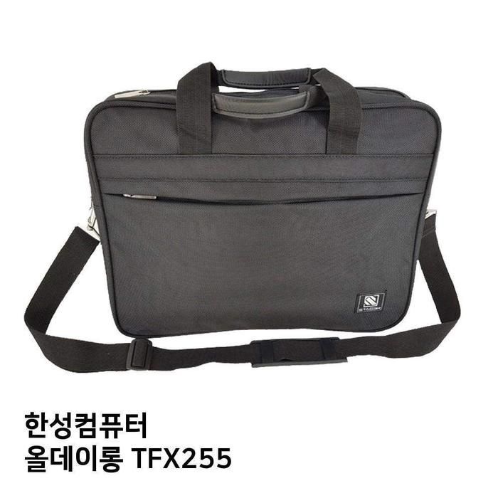 S.한성 올유니데이롱 TFX255노트북가방