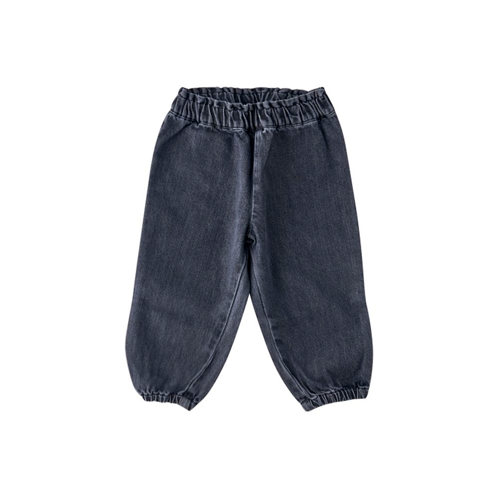 [롯데백화점] 봉통 BT-베이비DD그레이데님팬츠75A7T-M10-02 LE1220541743