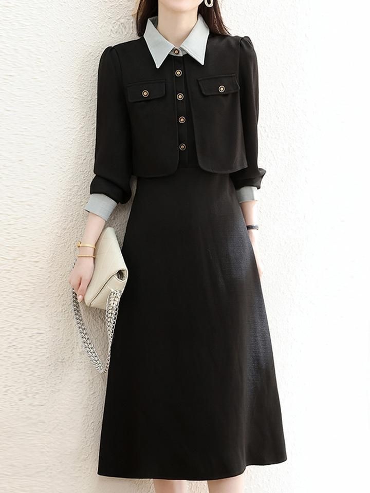 국내매장판 클라셰 77까지골드레이어드코디원피스_B5F0179 120111