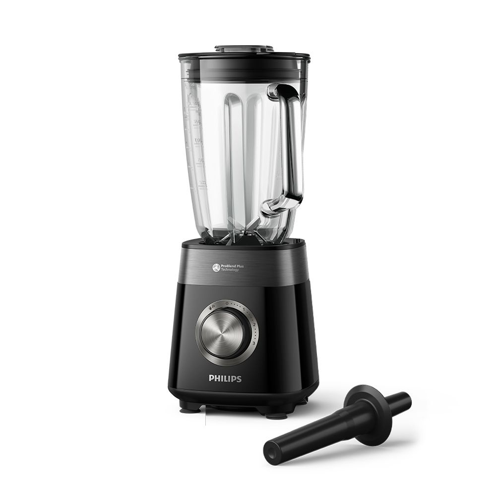 필립스 프로파워 믹서기 블렌더 5000시리즈 HR3030/00