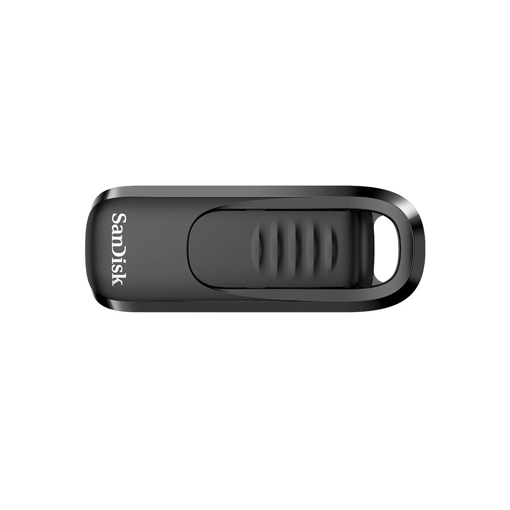 샌디스크 CZ480 64GB Ultra Slider Type C USB C타입 스마트폰 메모리 각인 유에스비口