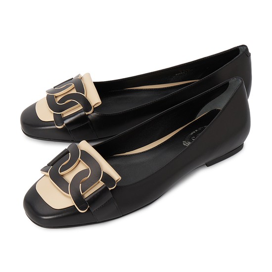 토즈 여성 플랫슈즈 XXW23L0IN20BSS4729