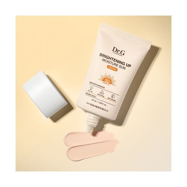 DR.G 닥터지 DR.G 브라이트닝 업 모이스처 선 50mL 5003254711 290582