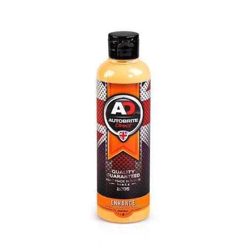 오토브라이트다이렉트 오토브라이트다이렉트 페인트클렌저 - 인핸스 250ml 색상 복원 워터스팟제거