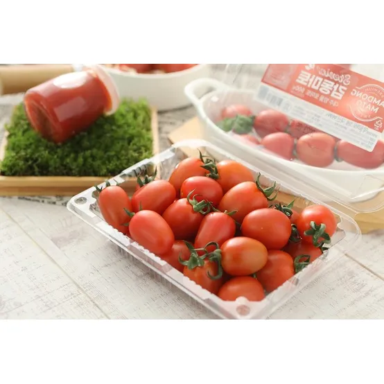 [APP전용]스테비아 대추방울토마토 2kg 