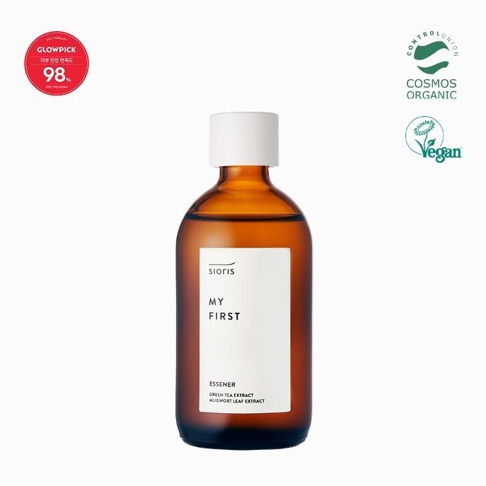 시오리스 마이 퍼스트 에세너 100ml 224758