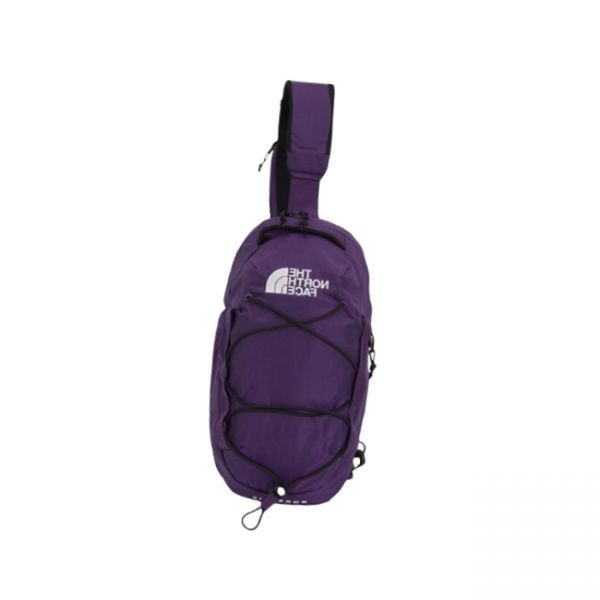 &lt;매장정품&gt; THE NORTH FACE 노스페이스 [신상] 보레 알리스 슬링 백 FM1NN2PR09C-DPU 704453