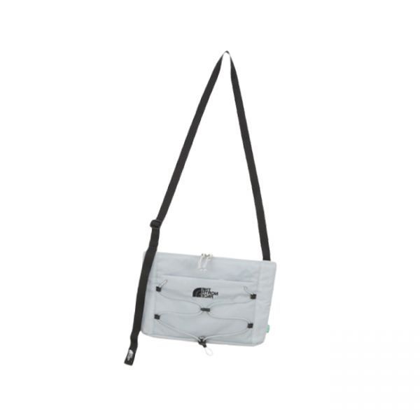 &lt;매장정품&gt; THE NORTH FACE 노스페이스 [신상] 보레 알리스 슬림 크로스 백 FM1NN2PR02C-CGY 704457