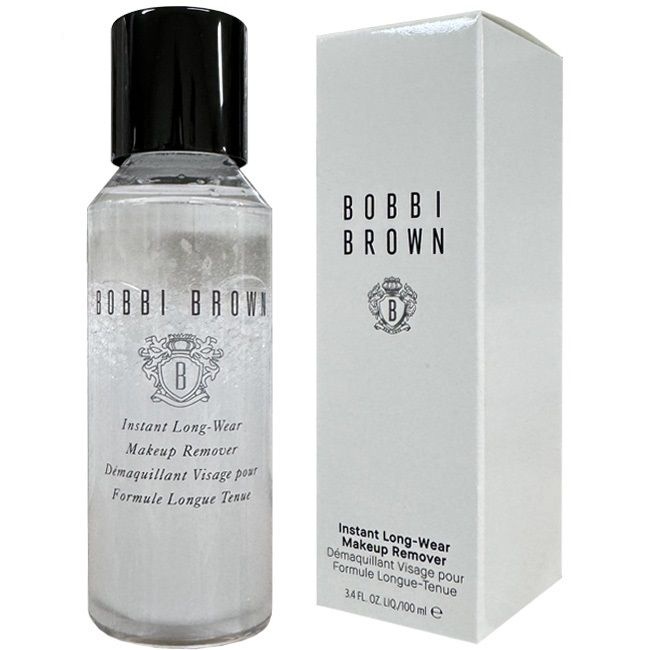 [오늘출발] 바비브라운 인스턴트 롱웨어 메이크업 리무버 100ml