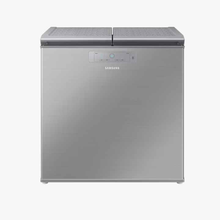 삼성전자 비스포크 4도어 김치냉장고 490L RQ49DB94Y1AP