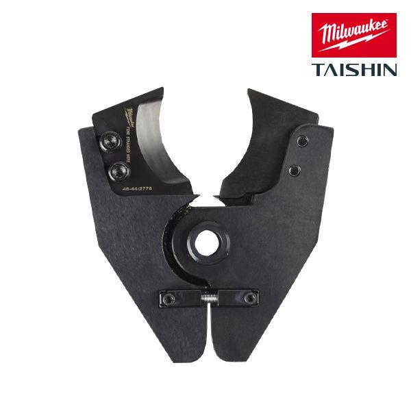 밀워키 49-16-2778 6톤 유압 케이블 컷터 M18 HCC 호환 연선 컷팅 죠우