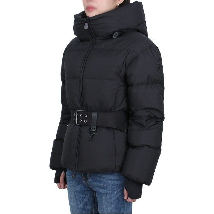 몽클레르 몽클레르 5%중복할인  25FW 그레노블 NISENE 니세네 패딩  1A00008 598E0 999