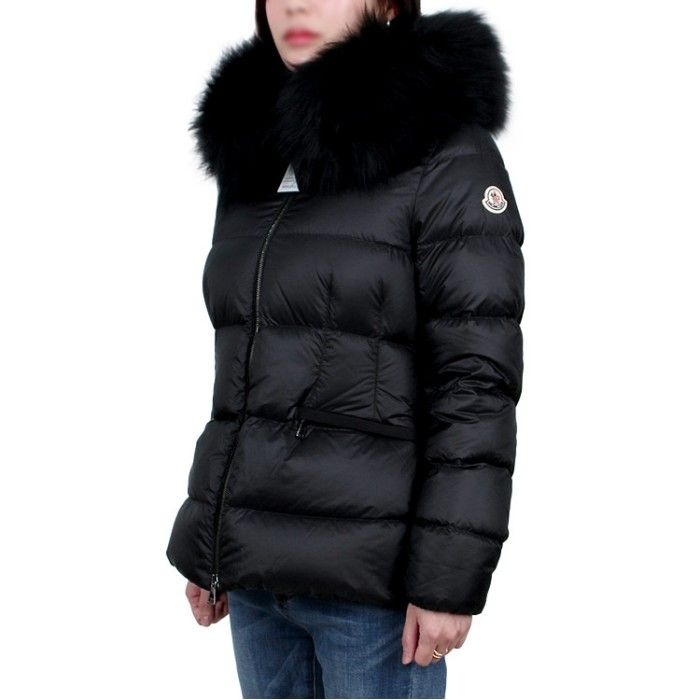 몽클레르 몽클레르 5%중복할인  25FW BOED 보에드 후드퍼 패딩  1A00099 595FE 999