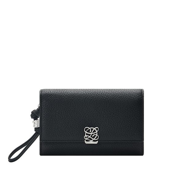 [롯데백화점] 루이까또즈 여성중지갑 ST3FM17BL LE1220541763