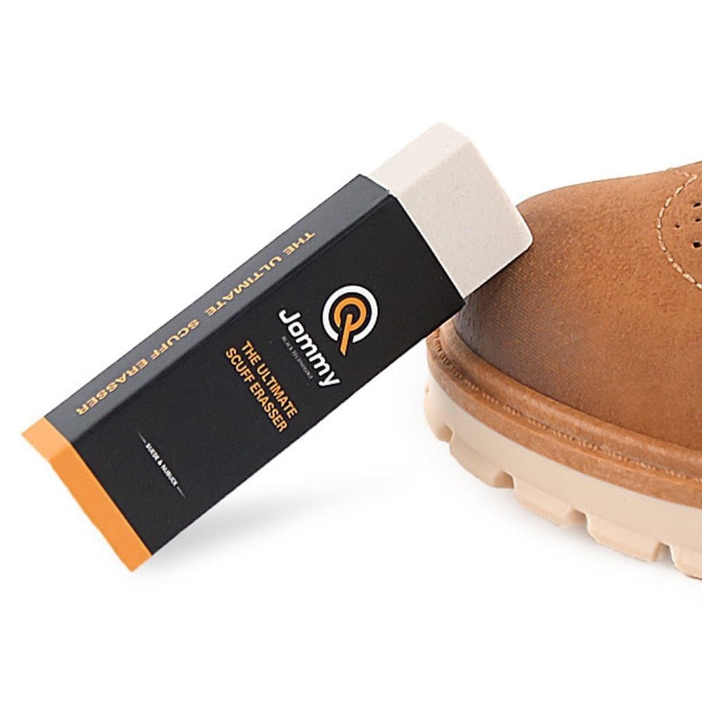 모노폴리 신발 운동화 세무 누벅 얼룩제거 오염제거 크리너