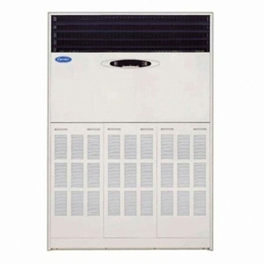 캐리어 정속형 스탠드형 히트펌프 냉난방기 85평 CX-1005FX