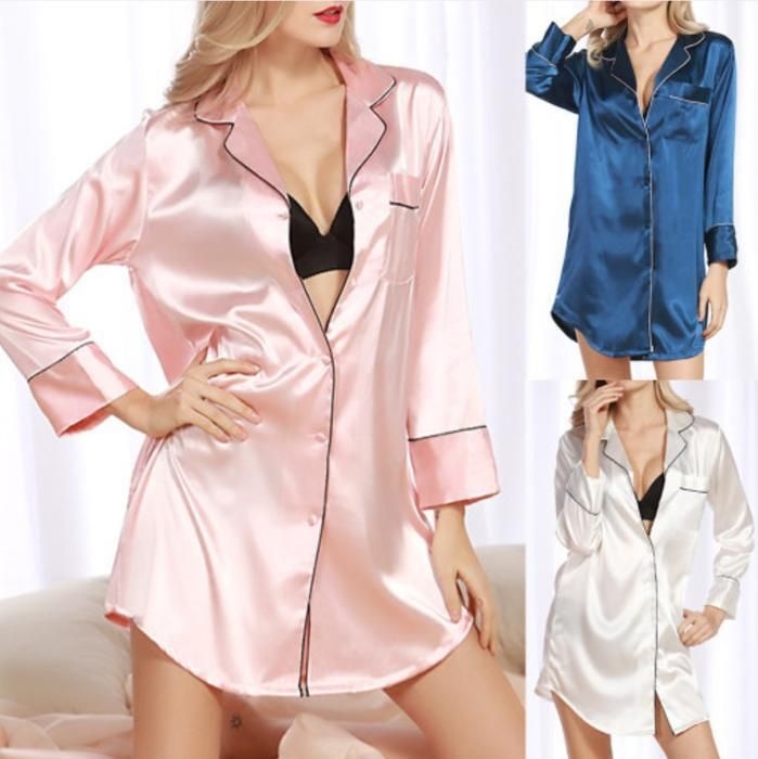 아띠무르 [패션플러스][아띠무르]원피스잠옷 홈웨어 이벤트잠옷 나이트가운 신혼 파자마 (42342599)