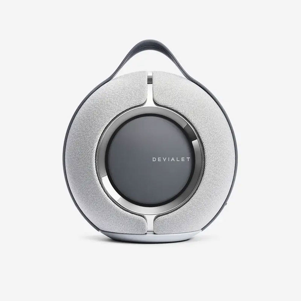 [온누리상품] 드비알레 DEVIALET 마니아 [충전 스테이션 포함] 하이파이 스마트 스피커 MANIA + STATION