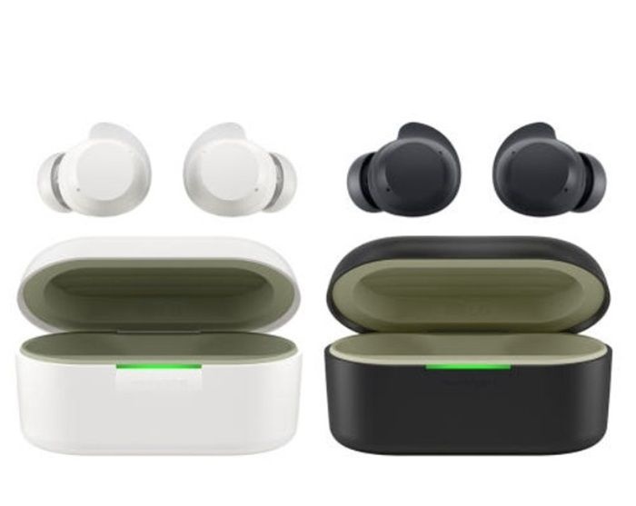 LG전자 LG 엑스붐 버즈 플러스 노이즈 캔슬링 블루투스 이어폰 xboom Buds Plus LG그램 호환 최대 35시간 재생