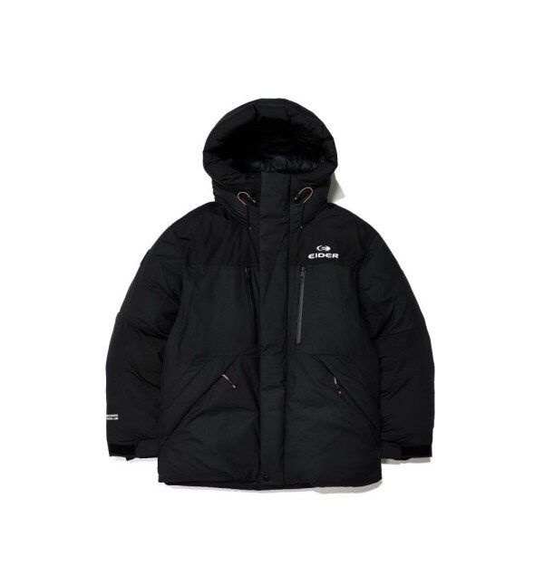 아이더 아이더 EIDER 남성 캄피로 윈드스타퍼 헤비 구스다운 패딩(필파워800)_DMW24533Z1 346644