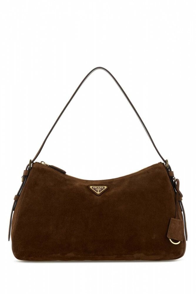 프라다 토트백 1BC228VLVM2C4S F0324 CACAO