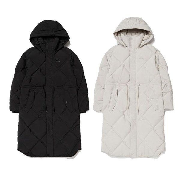 (MD PICK) 아이더 최초가 449,000 역시즌 BIG DIAMANT LONG (빅디아망 롱) 구스 다운 자켓 DWW23514 113151