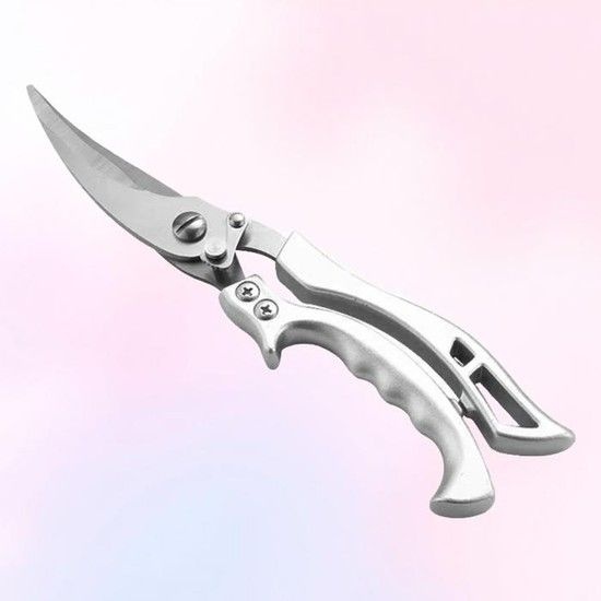 상세페이지 참조 식당용 오복가위 요리 주방가위 식가위 주방용가위