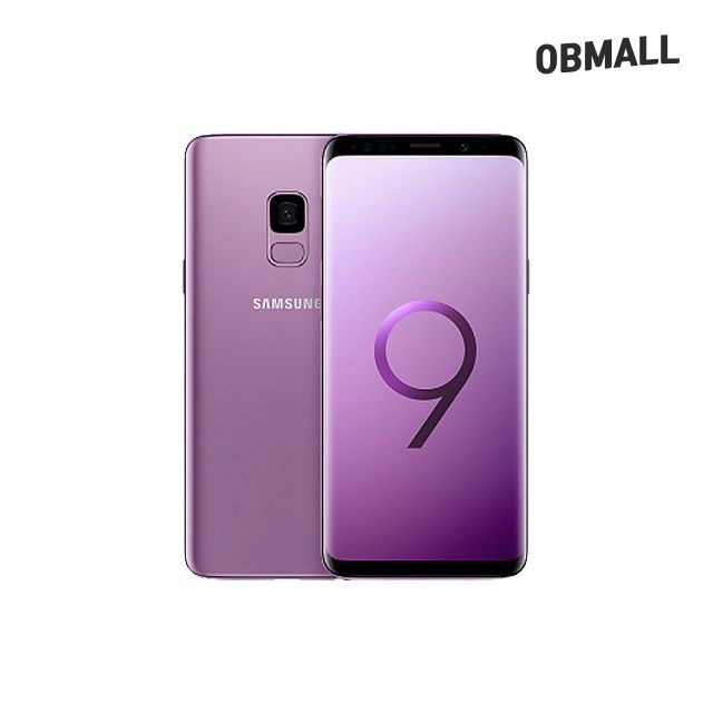 삼성전자 삼성 갤럭시S9 공기계 G960