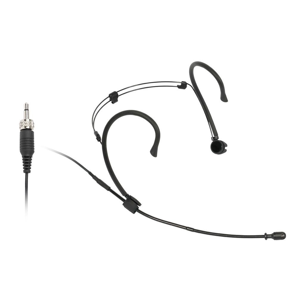 미프로 MU57H MU-57H 방수형 무선헤드셋마이크 3.5스크류타입 ACT58TW ACT33TW 전용, image size:1000x1000