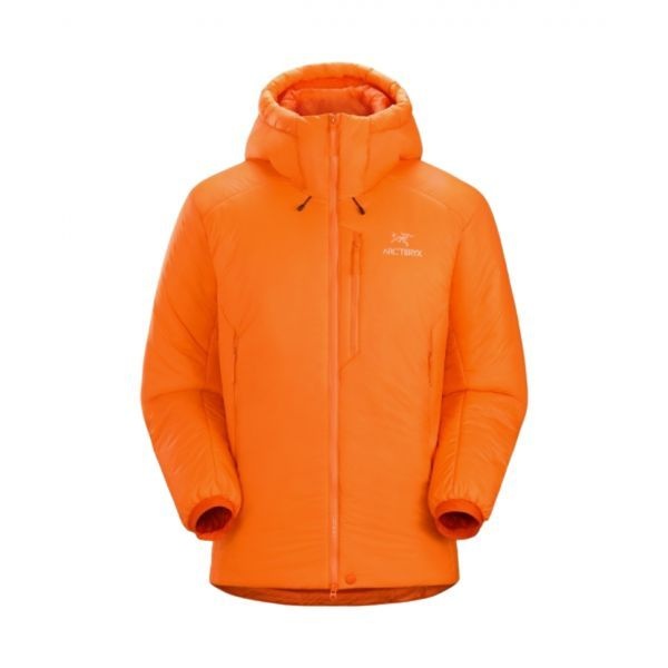 아크테릭스 누클리아이 SV 파카 페놈