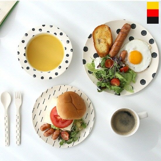 [핫켄하우스][정품] 유럽감성 RosaPlatz 틴테 시리즈 5종 풀세트(기프트포장) / 신혼부부/집들이