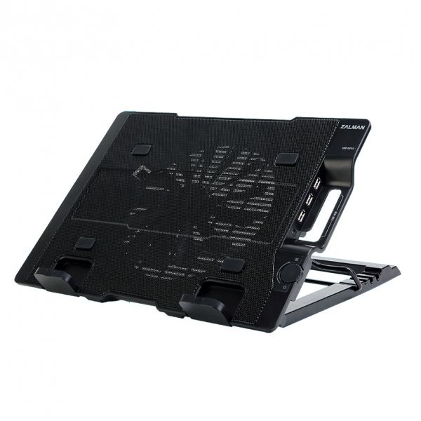 잘만 ZM-NS2000 노트북 쿨링 받침대