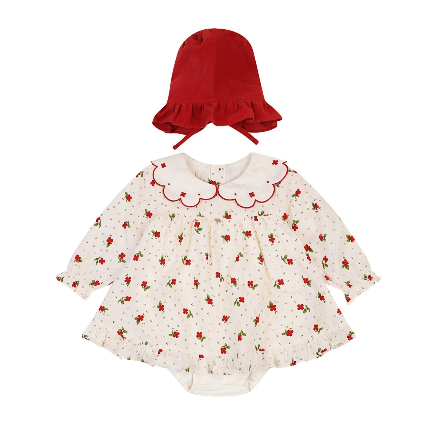 [롯데백화점] 에뜨와 헤니나염바디수트SET 07S727987/임신,출산,조카선물,백일,돌,크리스마스선물 LE1220429612