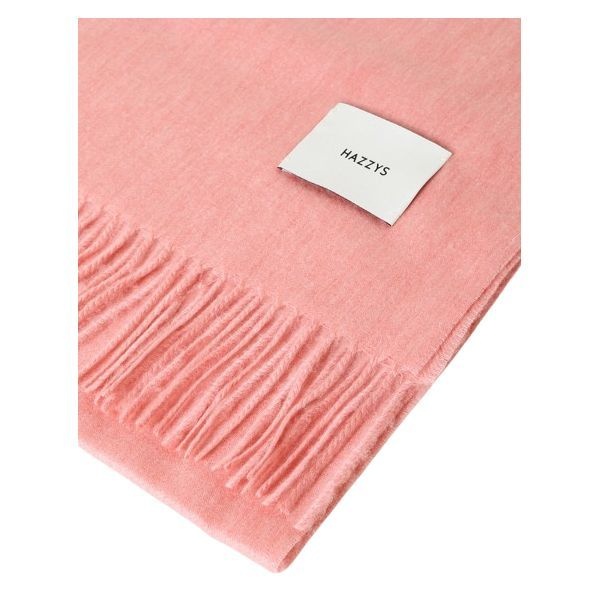 여성 캐시미어머플러 라이트핑크-262106