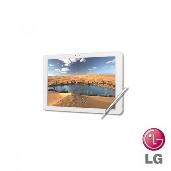 [하프클럽]ksr LG G패드3 10.1 WiFi 올레포빅 보호필름 2매