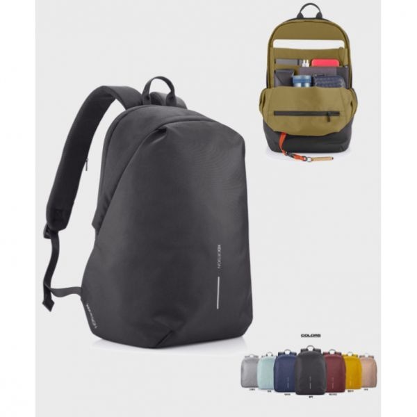 XDDESIGN 뉴 컬렉션 스마트 데일리 노트북 백팩 바비소프트 P705.791 118516