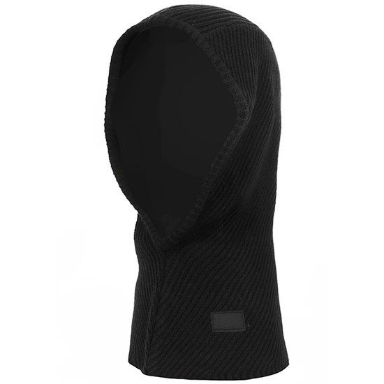 II5115-001  시티 니트 후드