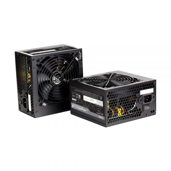 잘만 MegaMax ET 600W 80PLUS STANDARD
