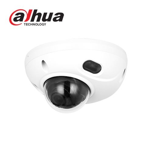 다후아 IPC-HDBW3241F-AS-S 200만화소 IP POE  돔 적외선 카메라 네트워크 저조도 스타라이트 지능형 분석  CCTV