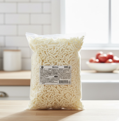 서울우유 펠렛치즈G 모짜렐라 2.5kg