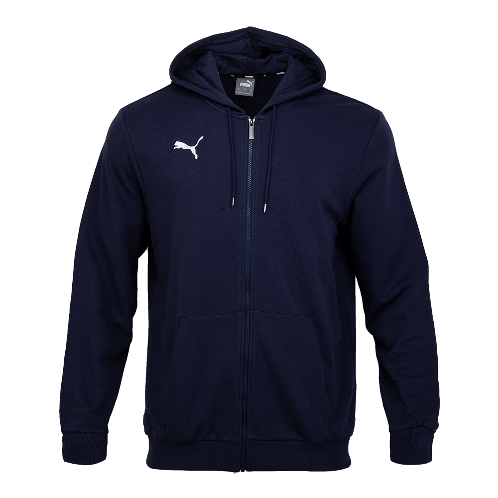 라푸마 푸마 후드 집업 학생 캐주얼룩 데일리 후드티 네이비 캐주얼패션 케쥬얼한 20대 스타일리시한 댄디한스타일