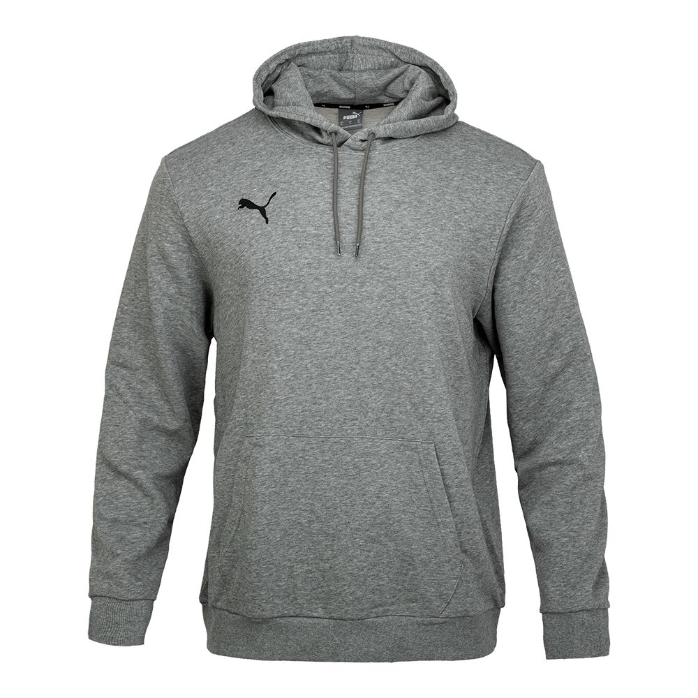 라푸마 푸마 후드 캐주얼룩 데일리 후드티 그레이 10대 후드티옷 후드티패션 단체후드티 데일리룩 활용도높은 20대